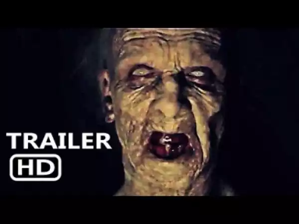 Video: Gehenna Where Death Lives #1 Official Movie Trailer 2018 HD